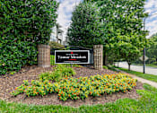Thumbnail 4 of 30 - Property Signage at The Apartments at Tamar Meadow, Columbia, MD