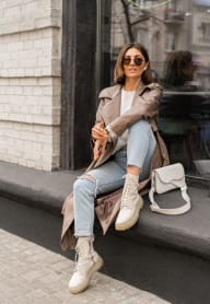 the best boots of 2020 the latest ankle boots and 2020 fashion trends