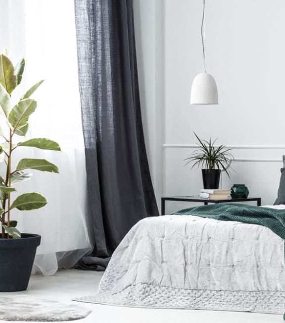 Gorgeous Bedroom at Baker Station, Antioch