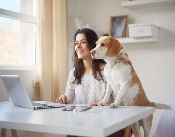 Pet Friendly at Tuscan Highlands, Las Vegas, NV