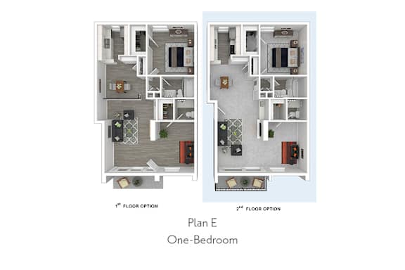 a floor plan of a 2100 sq ft apartment