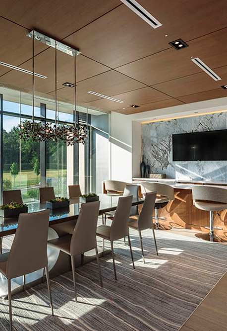 at McLean Crossing, McLean, 22102