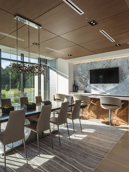 Tysons Corner Apartments Kingston at McLean Crossing