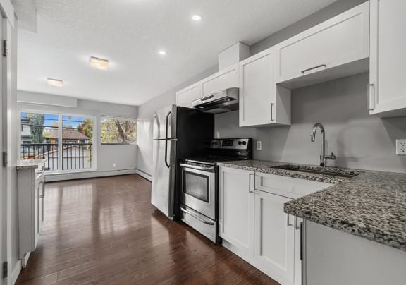 Alberta Apartment Home Rentals