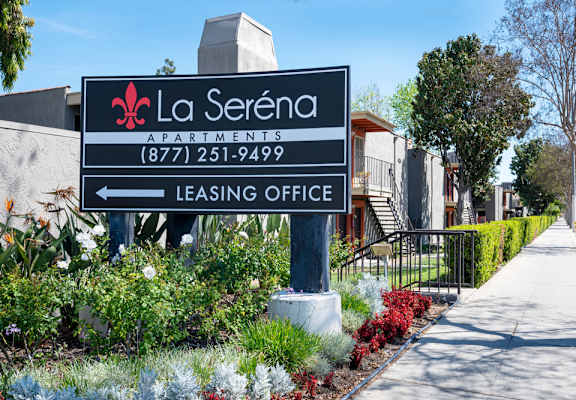 La Serena Community Exterior