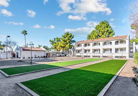 Exterior at Tides on East Cactus Apartments, Phoenix