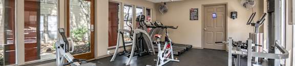 Exclusive Fitness Center