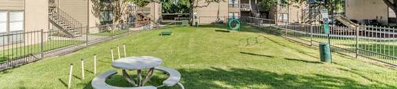 Bark Park