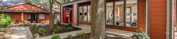 Exclusive Fitness Center