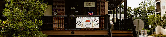 Local Living - Scoops and Smiles - Malvern, PA