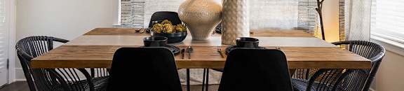 Arlo Apartment Homes in Malvern, PA - Dining