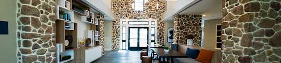 Arlo Apartment Homes in Malvern, PA  - Lobby
