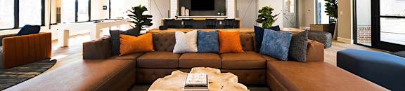 Arlo Apartment Homes in Malvern, PA  - Clubroom