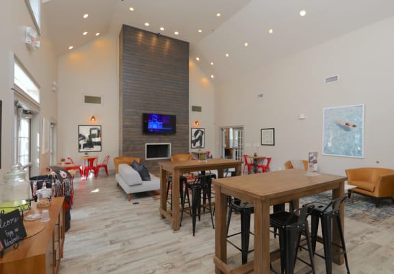 Autumn Vista Apartments In Duluth Ga