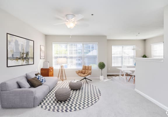 Autumn Vista Apartments In Duluth Ga