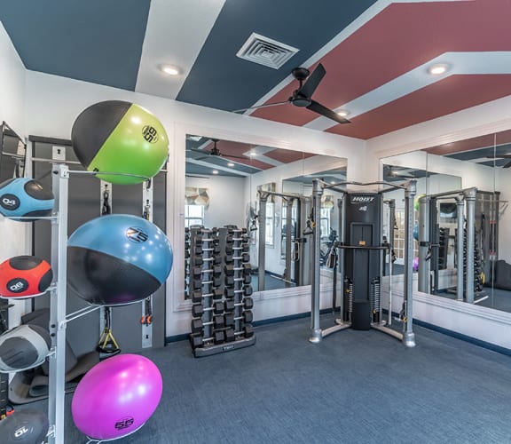 Central Landings at Town Center Apartments Palm Coast, FL