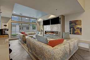 Community Clubhouse | Apartments In Shoreline WA | Echo Lake