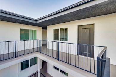  Floor Plan 1 Bed 1 Bath Downstairs