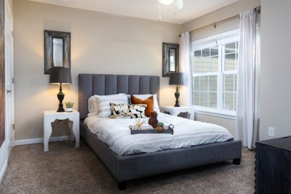 Simpsonville SC Apartment Rentals Redwood Simpsonville Georgia Road Peachtree Place Bedroom