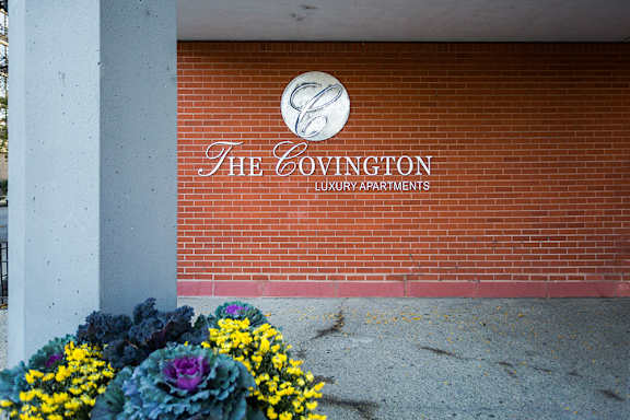 Building Logo