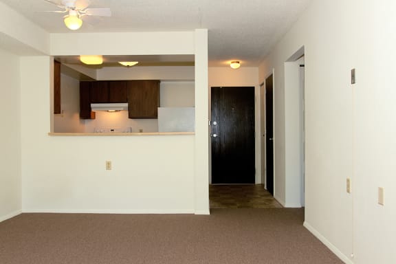 Apartment at Cambridge Square Chesapeake
