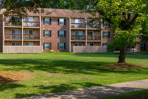 Cambridge Square Chesapeake