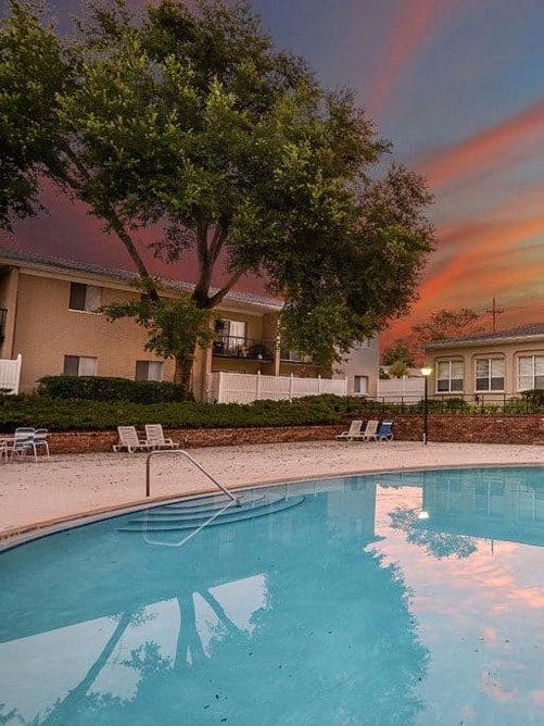 Townsend Apartments Apartments in Jacksonville, FL