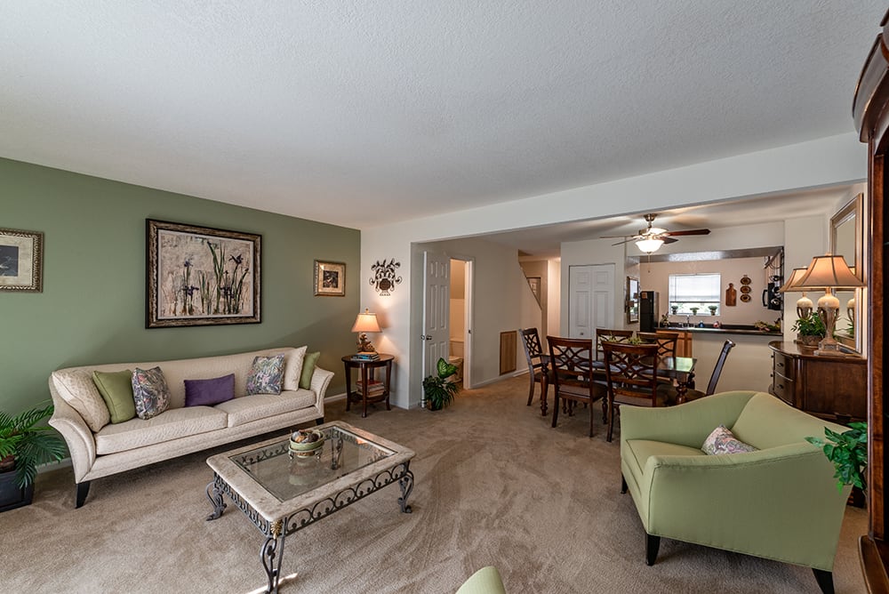 Photos and Video of Apartments for rent at Rice Terrace in Columbia, SC