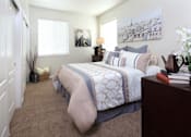 Thumbnail 1 of 6 - Master Bedroom
