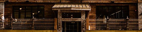 Local Living - Brick and Brew - Malvern, PA