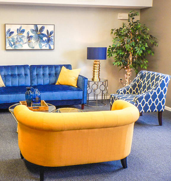 Wyndam Place Senior Apartments in Shawnee Mission, KS