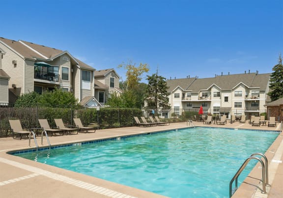 Fox Valley Village Apartments