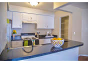 Thumbnail 7 of 19 - Kitchen and breakfast bar