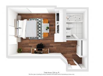  Floor Plan Studios