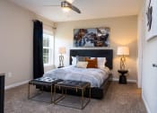 Thumbnail 5 of 7 - Macomb MI Apartment Rentals Redwood Sycamore Glen Master Bedroom