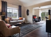 Thumbnail 6 of 8 - Westfield IN Apartment Rentals Redwood Westfield Hamilton Way Living