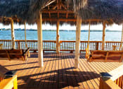 Thumbnail 16 of 19 - Dock with view of lake
