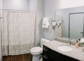 Thumbnail 30 of 44 - Modern Bathroom Fittings at The Ivy at Berlin Place, South Bend, 46601