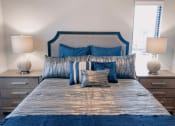 Thumbnail 26 of 44 - Luxurious Bedroom at The Ivy at Berlin Place, South Bend