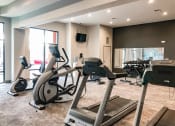 Thumbnail 39 of 44 - 24-Hour Gym at The Ivy at Berlin Place, South Bend, IN, 46601