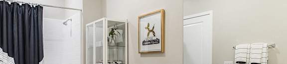 Bathroom at ARISTA APARTMENT HOMES, Nevada, 89183