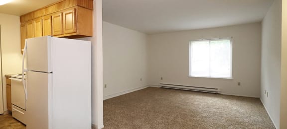 Reasonably priced apartments in Stroudsburg PA