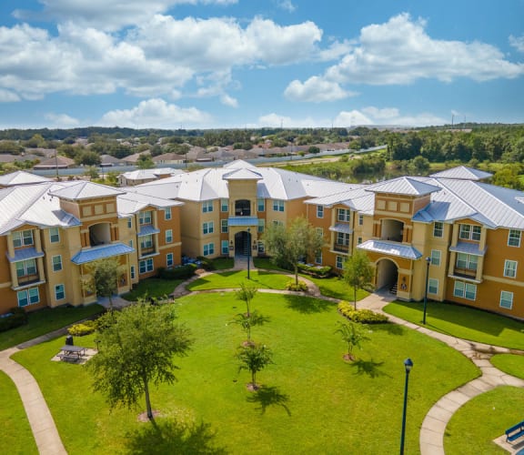 River Ridge Apartments | Apartments in Orlando, FL