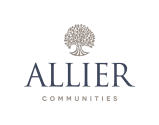 a logo for allied communications