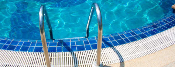 stock photo of pool