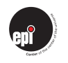 the logo for the cpi center of the consortium logo