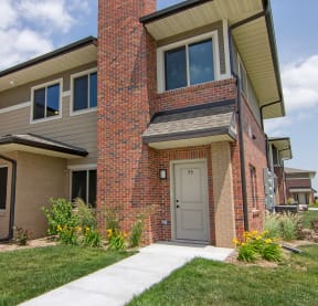 North Pointe Villas in Lincoln, NE