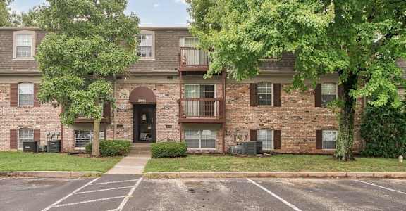 our apartments offer a clubhouse at Station JTown, Louisville, KY, 40299