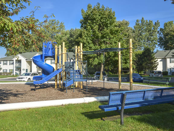 Northview Park Playground