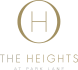 the heights at park lane logo